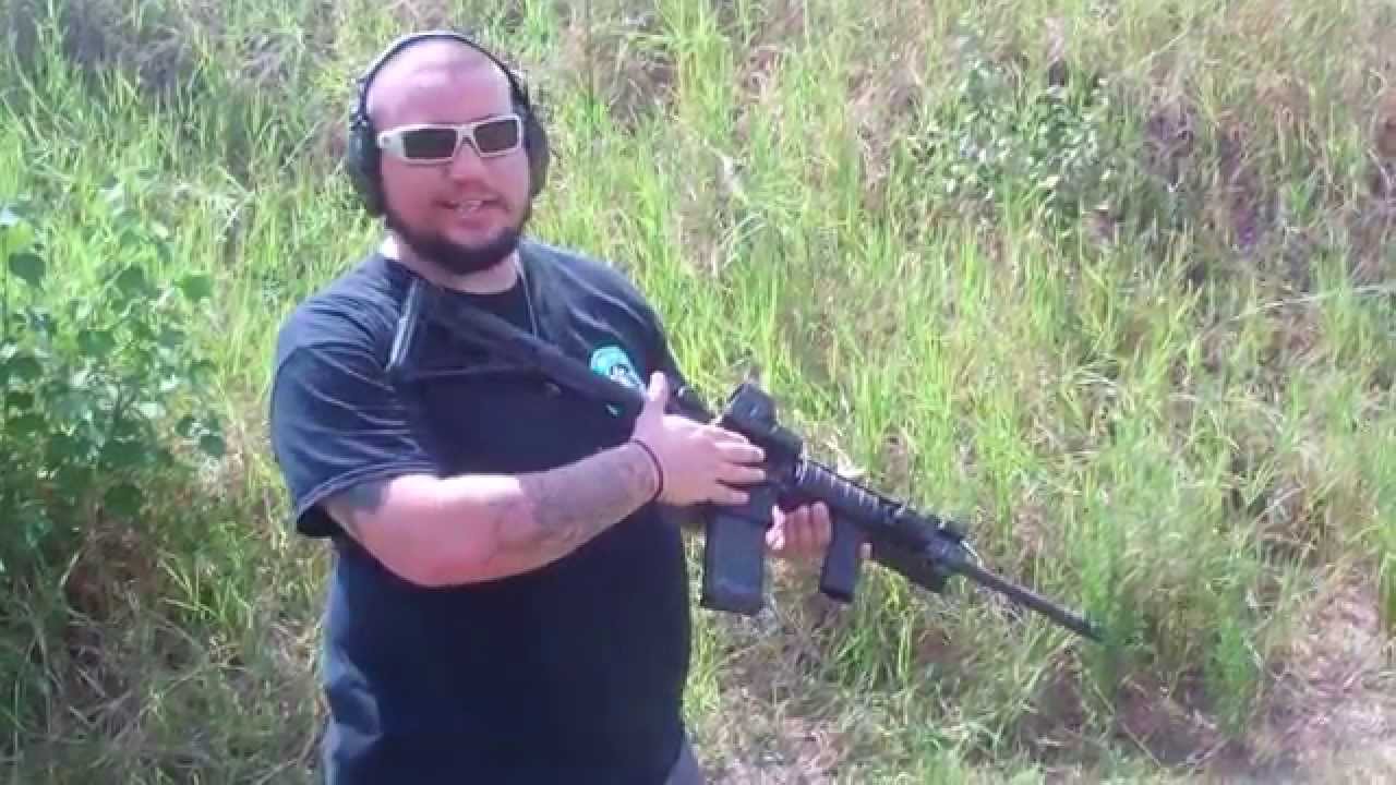 Tac-Con 3mr Trigger