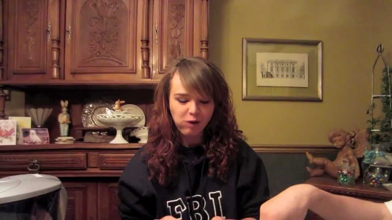 PEEPS EATING CHALLENGE (2012)
