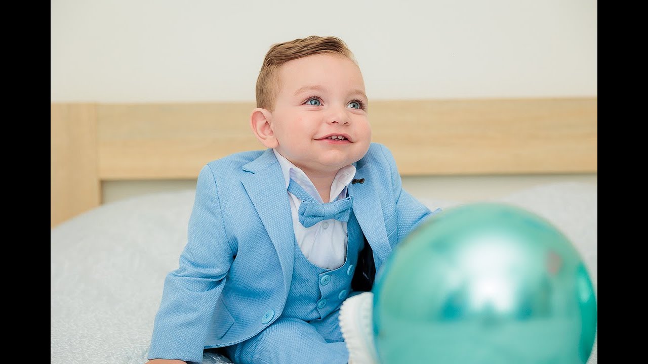 Годинката на Нури цялото видео