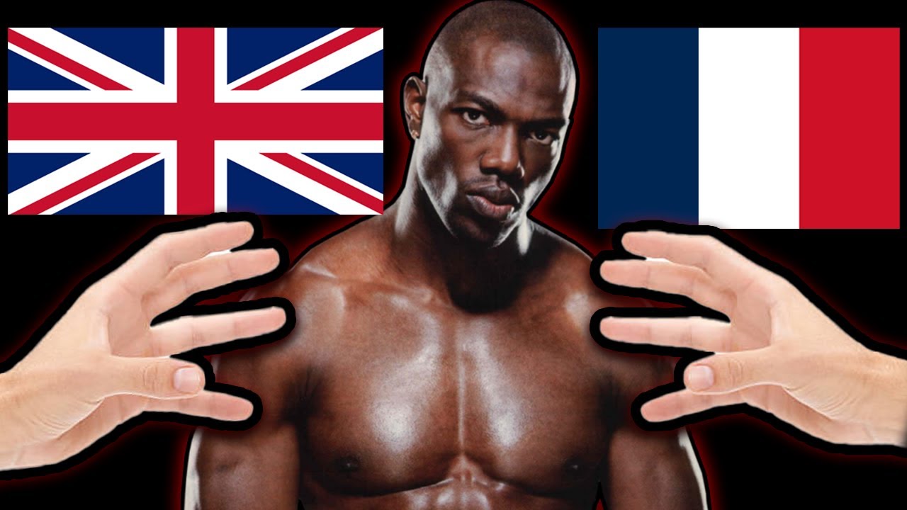 Огромная африканская драма