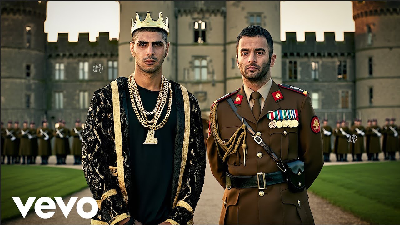Reza Pishro ft Yas - Galangadan