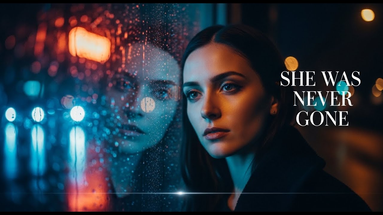Glass Between Us - Official Lyric Video