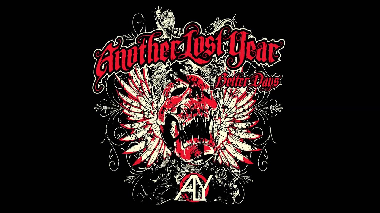 Another Lost Year Writing On The Wall HD