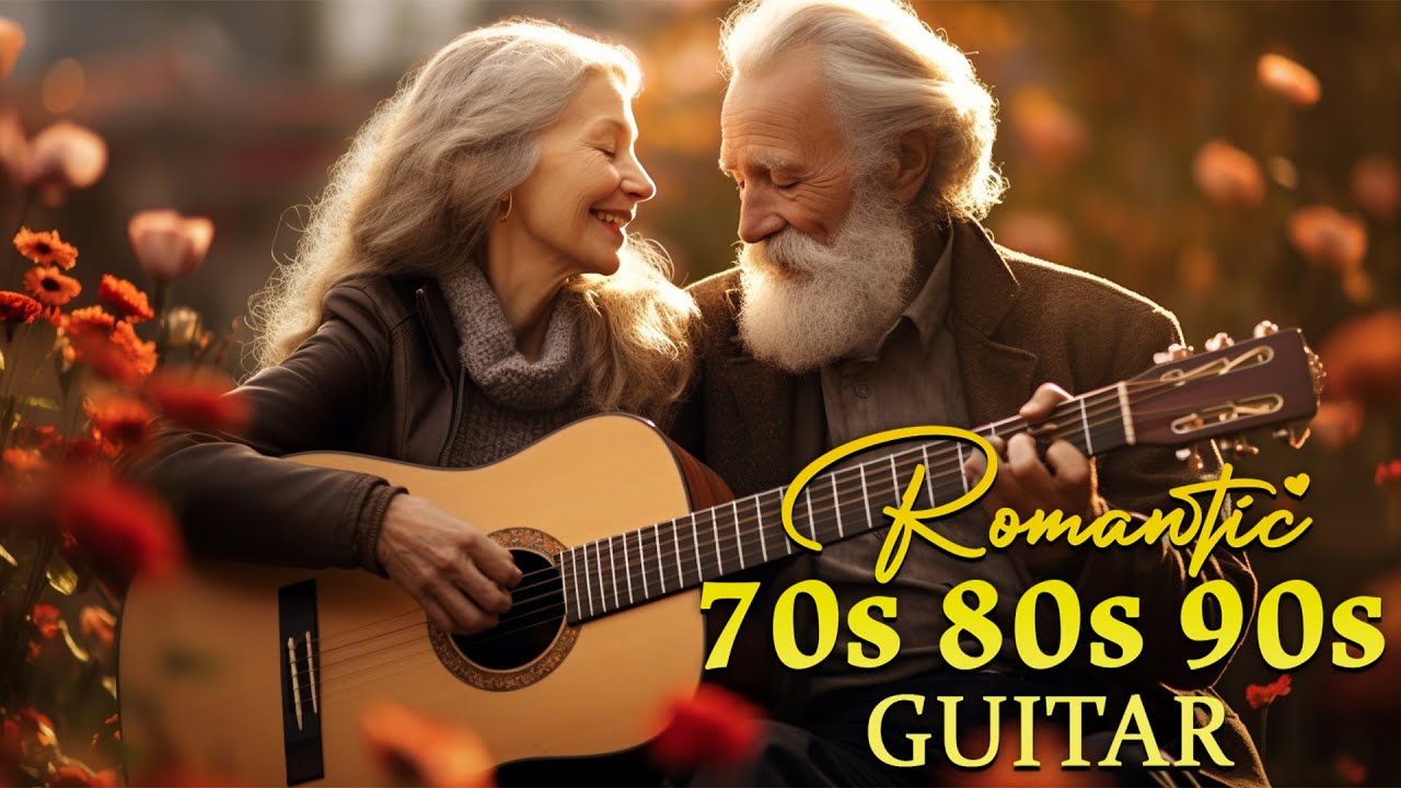 100 Canciones Romanticas Viejitas Pero Bonitas ~ Música Romántica de Todos Los Tiempos 70s 80s 90s 8