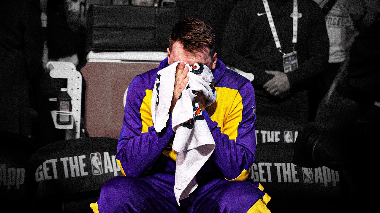 Why Jokic Will Never Leave Denver