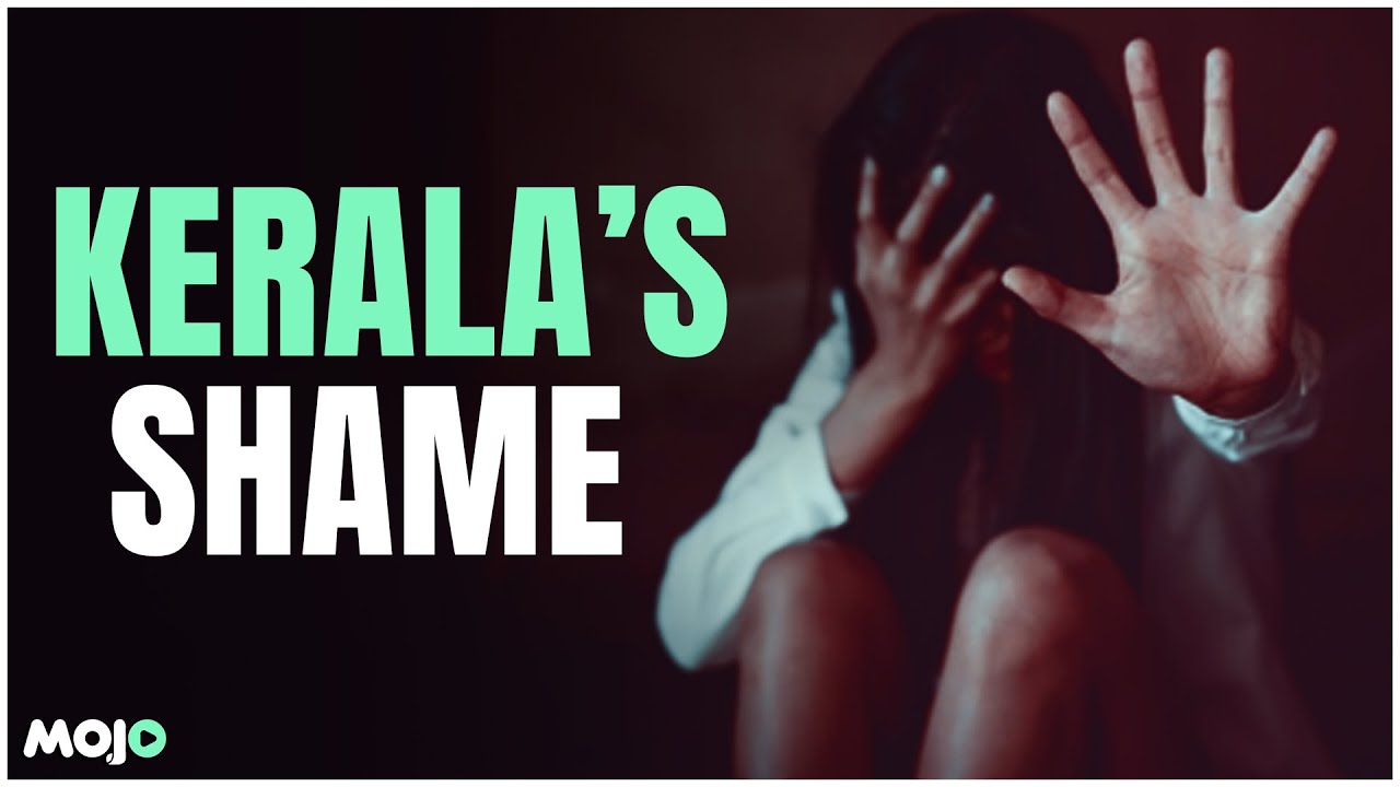 Inside Kerala Horror I 64 Men Raped This Dalit Girl When She Was 13