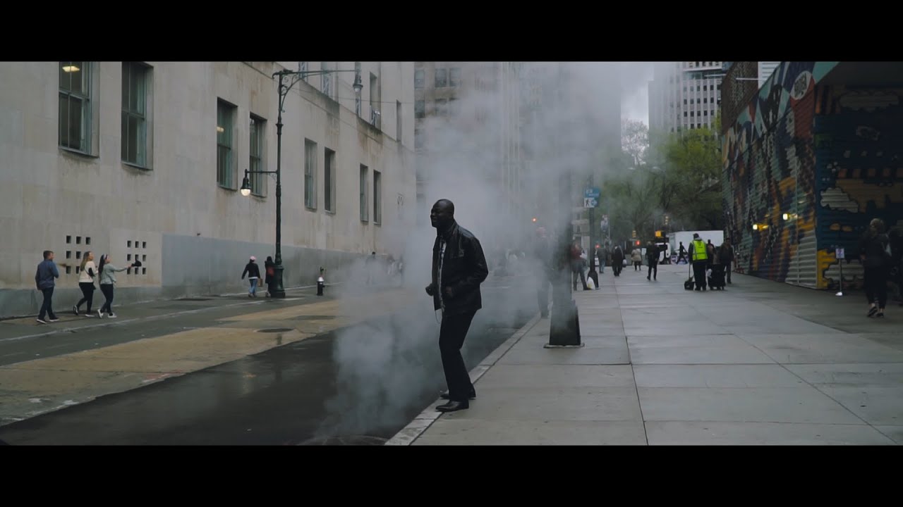 Let's Visit | NY | 2019