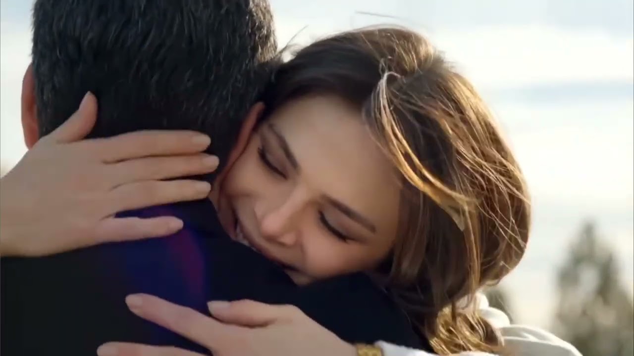 Alya & Cihan - ЩАСТЯ || Далеке місто || Uzak şehir