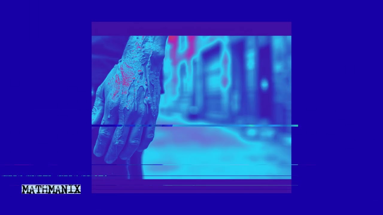 DARK TYPE BEAT - 