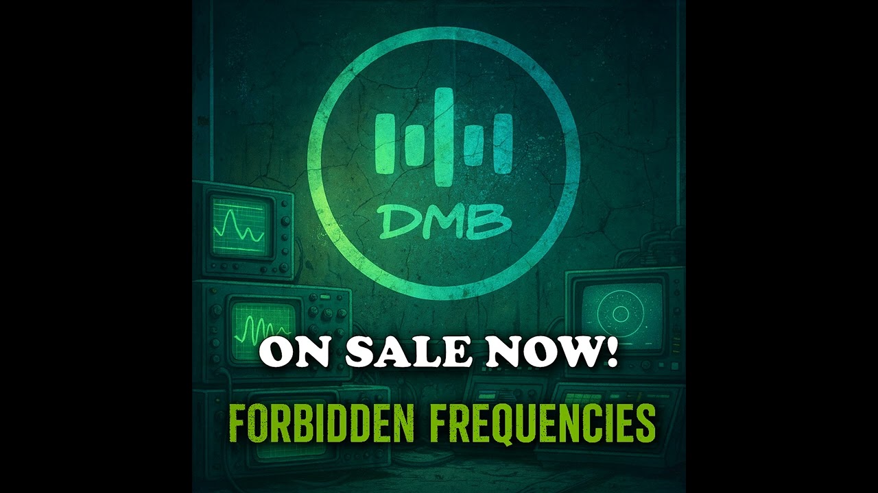 DMB - Lollipop Man (Original mix)