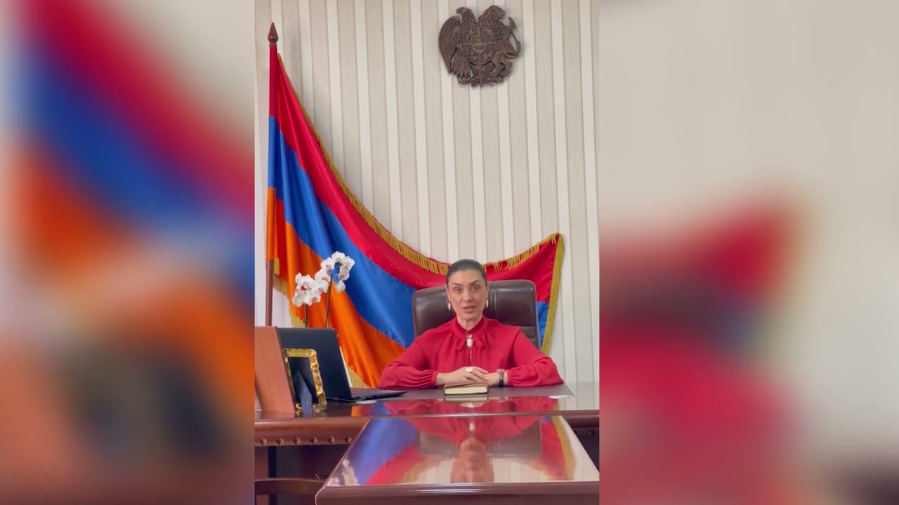Տո'նդ շնորհավոր, մեր գոյության և լինելիության միակ անխախտ ուխտ, Հայաստանի 33-ամյա Հանրապետություն