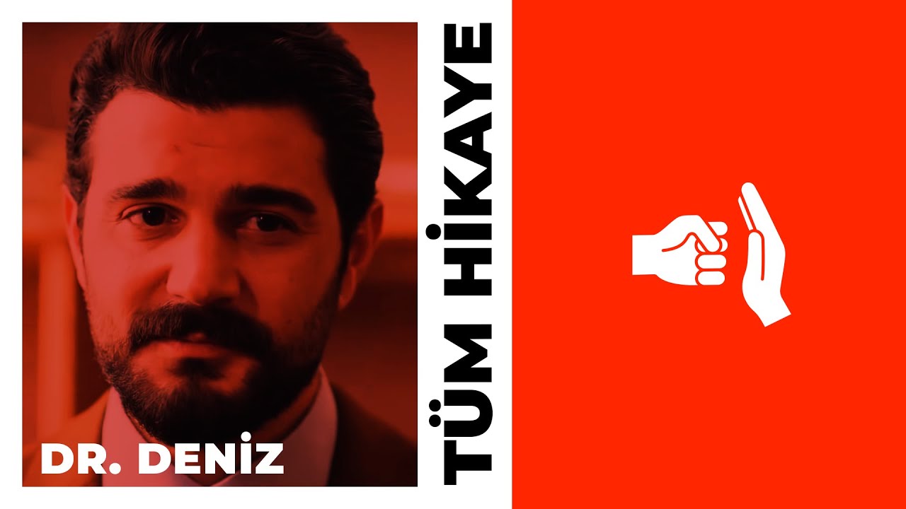 Doktor Deniz'in Tüm Hikayesi | Kırmızı Oda