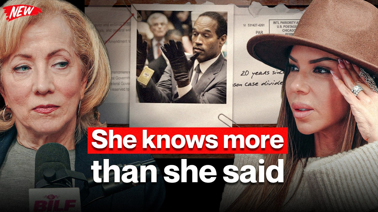 Мрачная реальность громких судебных процессов: опытный прокурор рассказывает всё.