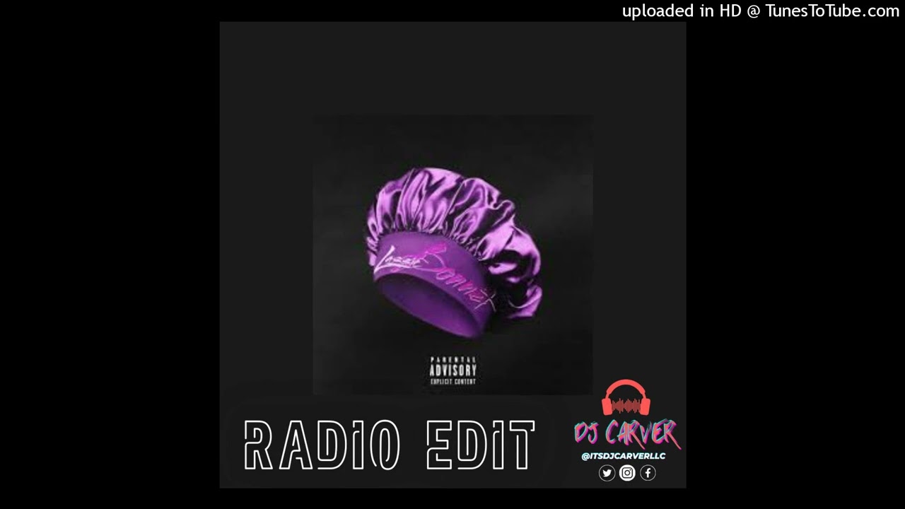 Lassic - Bonnet Radio edit BY DJ Carver