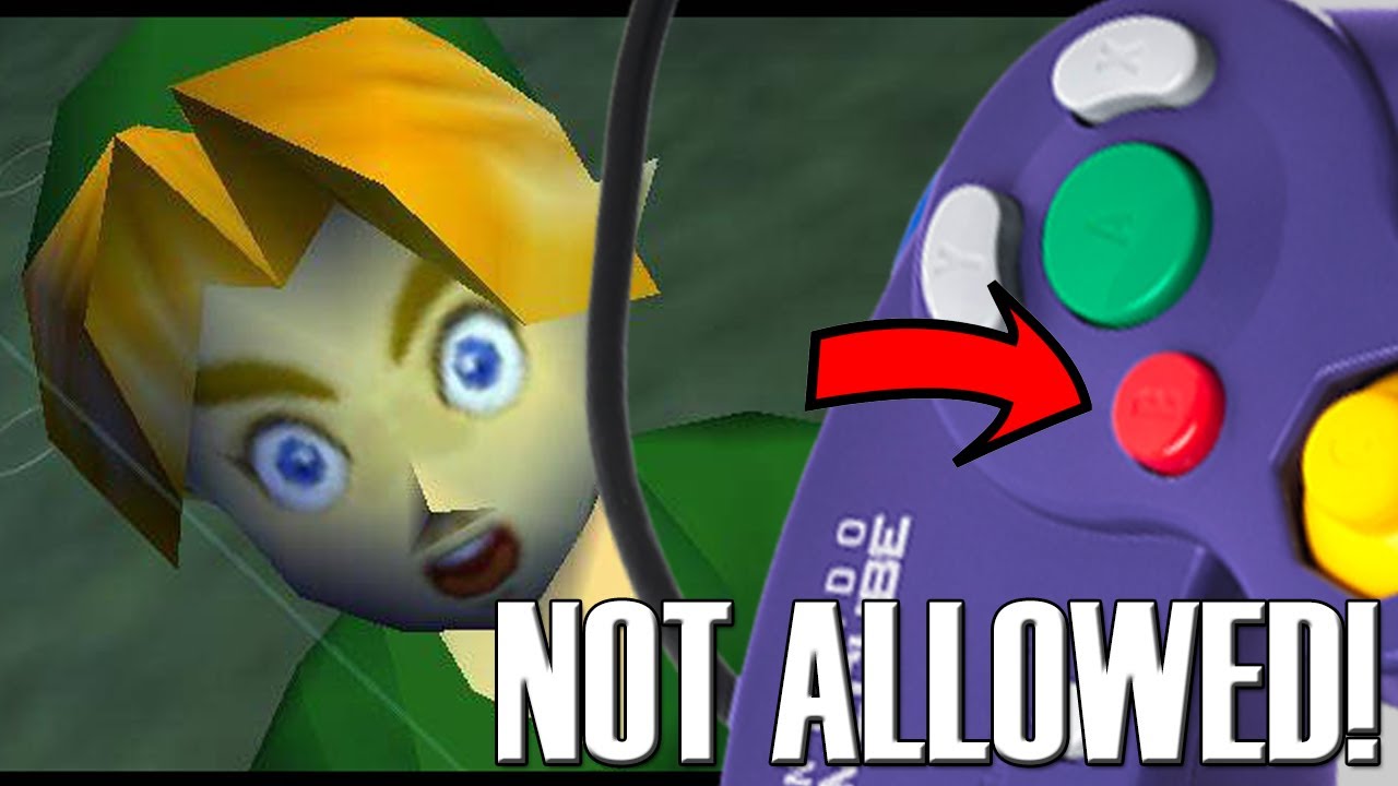 CAN I WIN: Without B Moves?