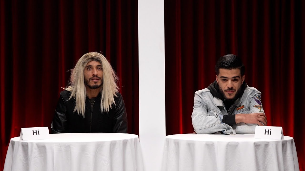 Matchy #15 Caméra Cachée 🎥