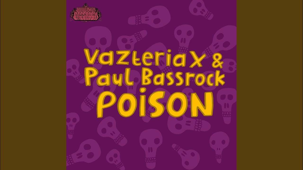 Poison
