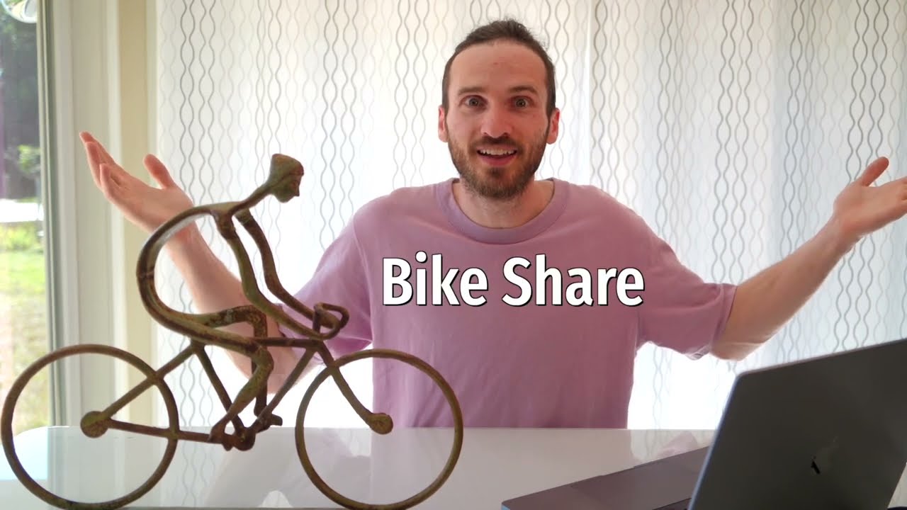 China Almost Fixed its Bike Share Problem... But Didn't