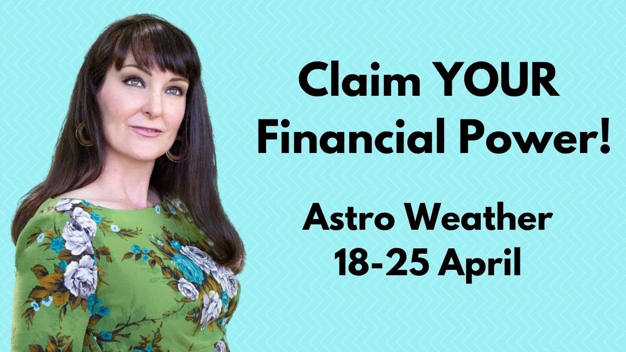 FIVE MINUTE READINGS FOR ALL ZODIAC SIGNS - Your weekly astrology horoscope looks INSPIRED!