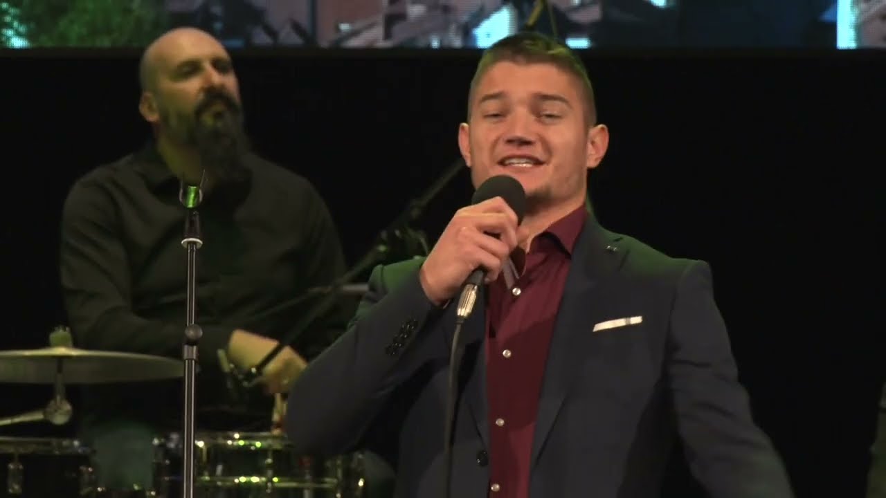 Hamza Šantić - Tarabe bi preskak'o | 14. FESTIVAL SEVDALINKE