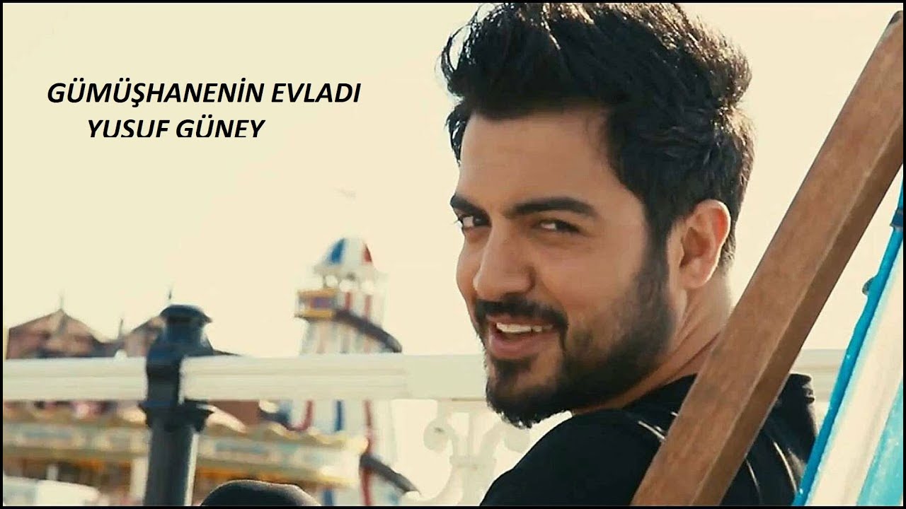 HER YÖNÜYLE GÜMÜŞHANE