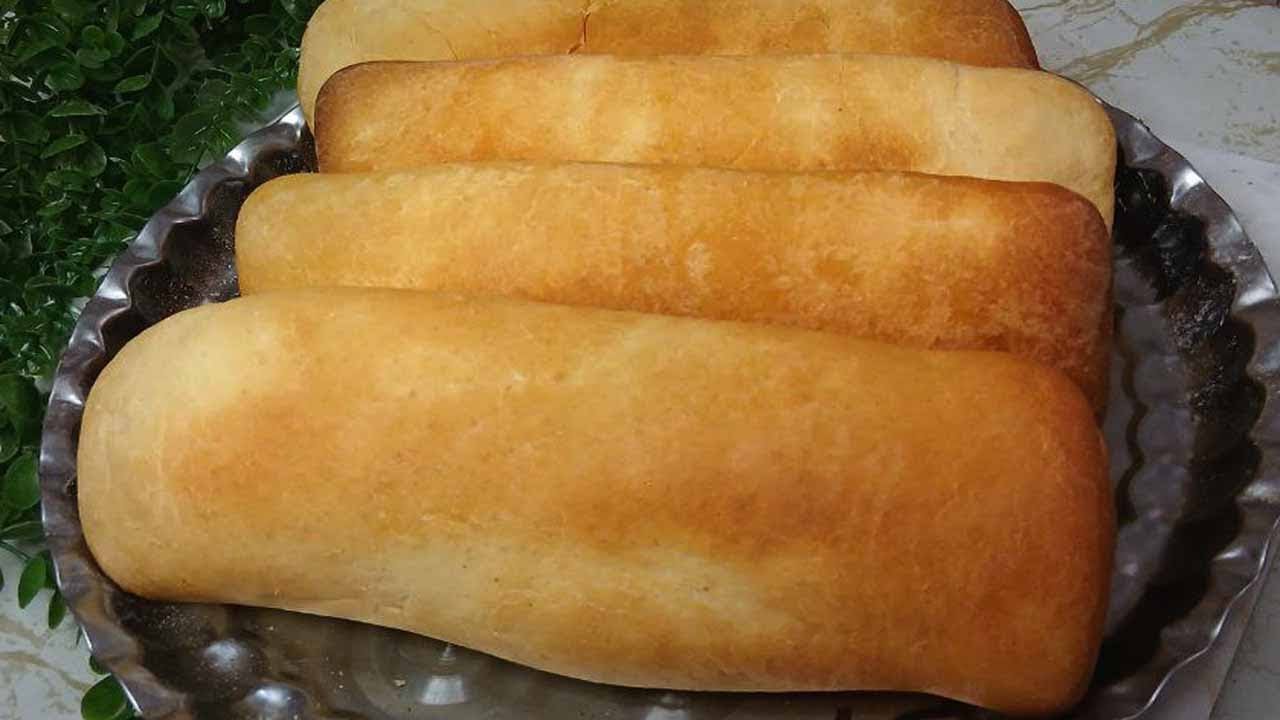 Grandma’s Secret Bread Recipe The Easiest Homemade Bread You’ll Ever Bake!