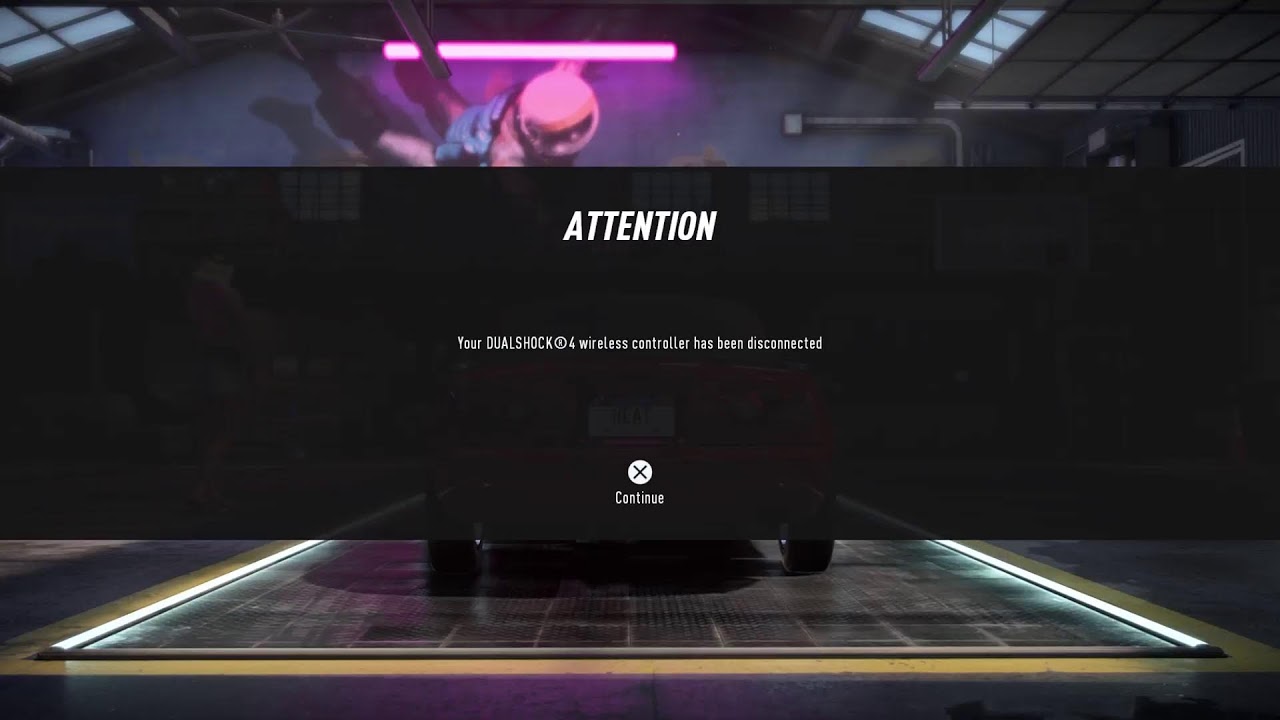 Nfs heat
