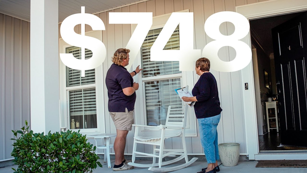 I Helped A Beginner Make $1K/Day Cleaning Windows To Prove It's Not Luck