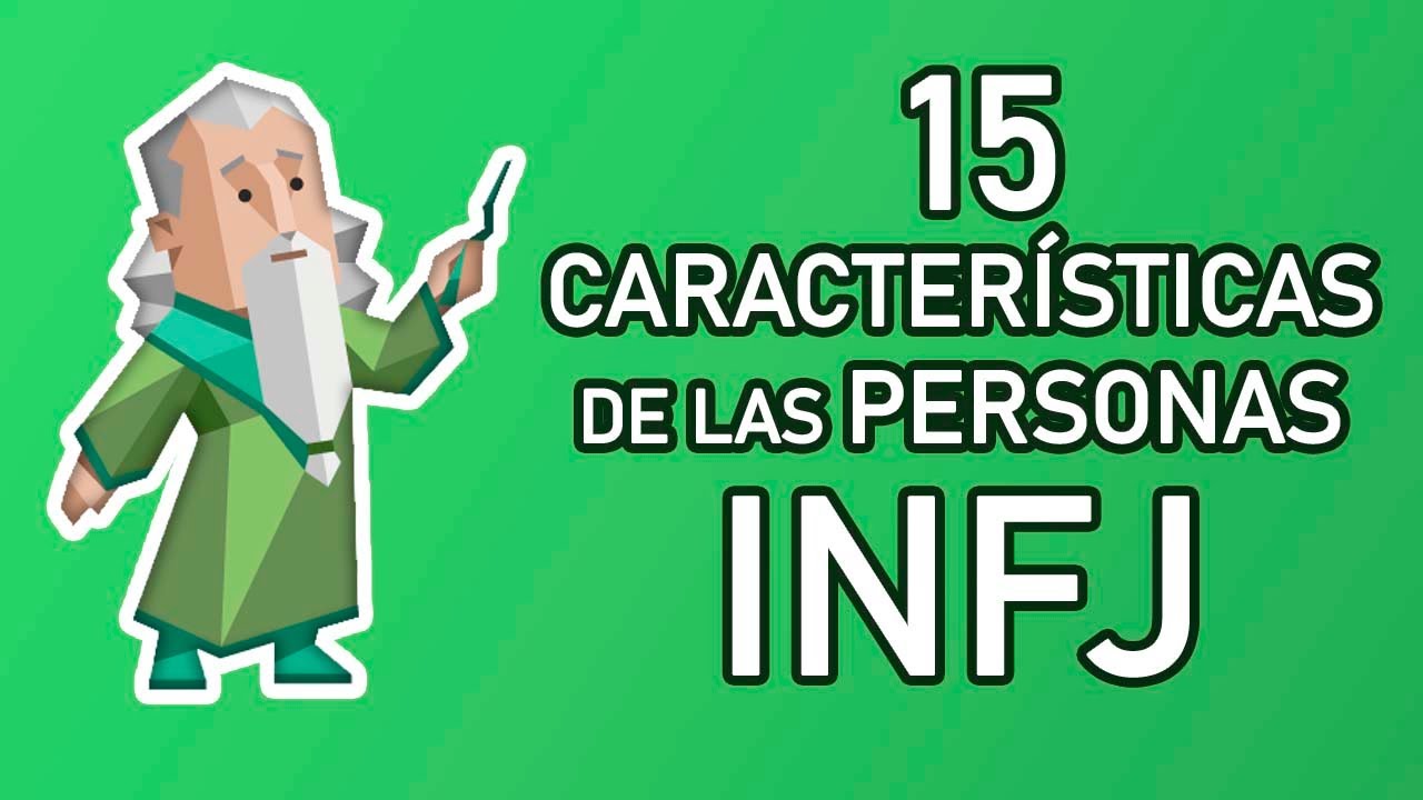 15 CARACTERÍSTICAS DE LAS PERSONAS 