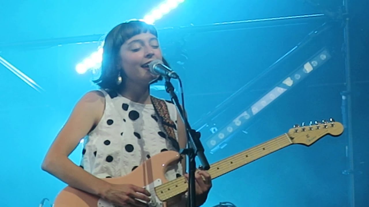 Stella Donnelly - 