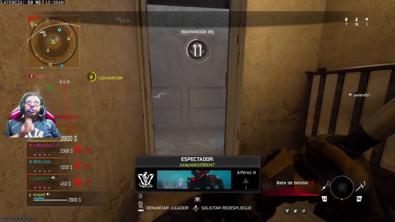 Call of Duty