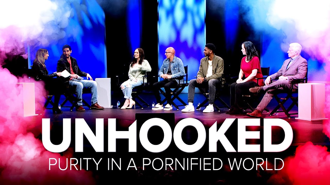 Purity in a Pornified World Panel Discussion