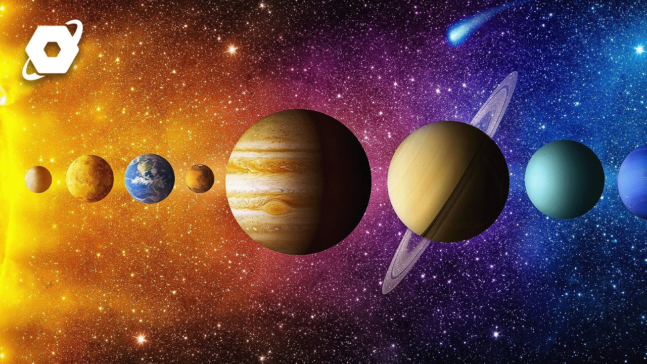 3 Hours Of Jaw-Dropping Facts About Our Solar System To Fall Asleep To