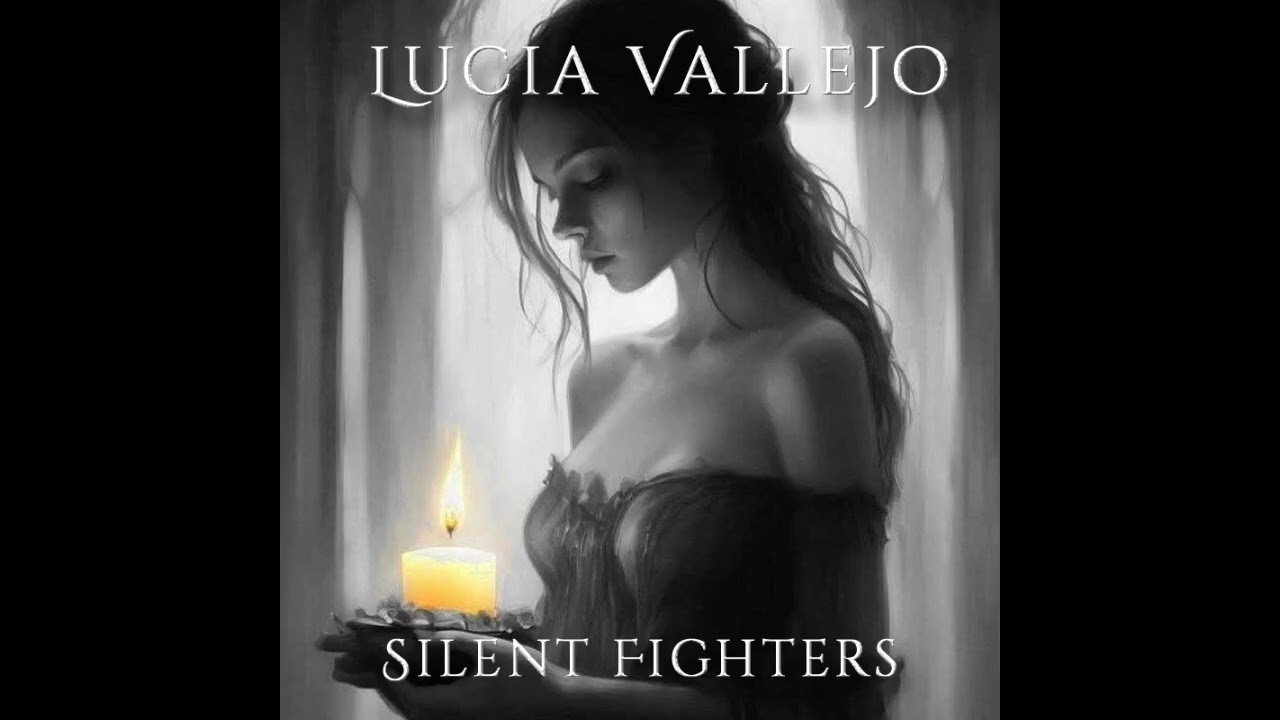 Lucia Vallejo - Silent Fighters
