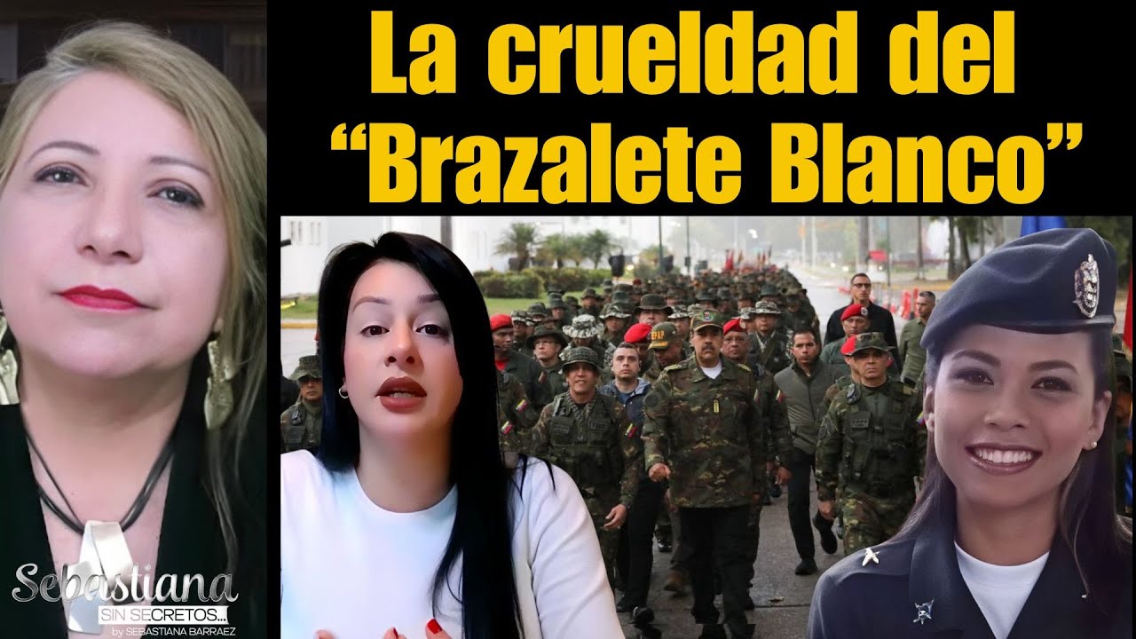 Un general le dijo “deje de preguntar” - 22/01/2026.