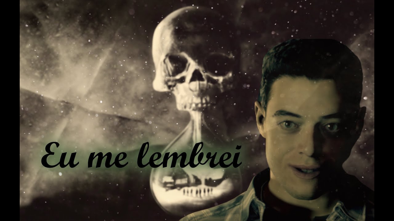 Until Dawn (GMV) (Eu Me Lembrei)! edit por RZ ZILE EDITS.