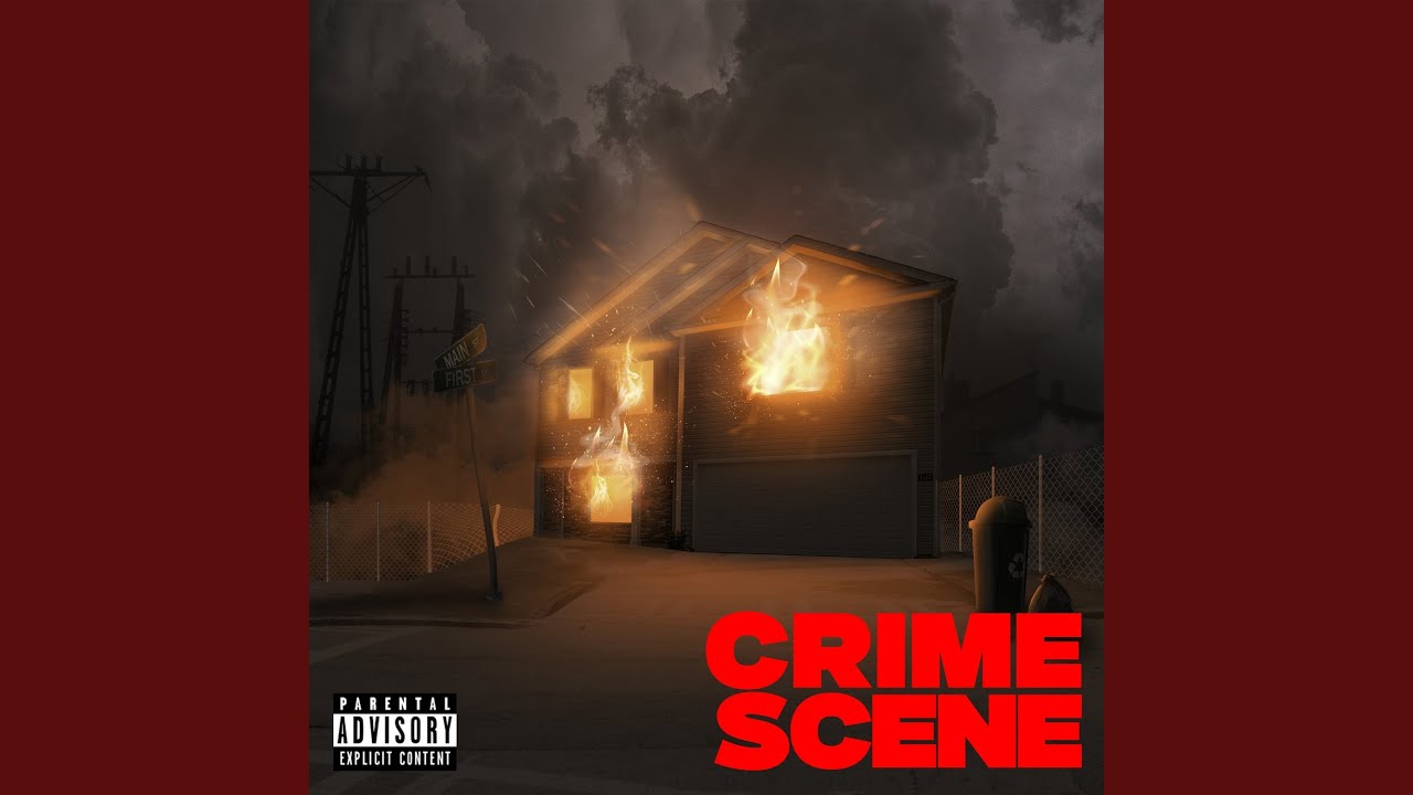 Crime Scene