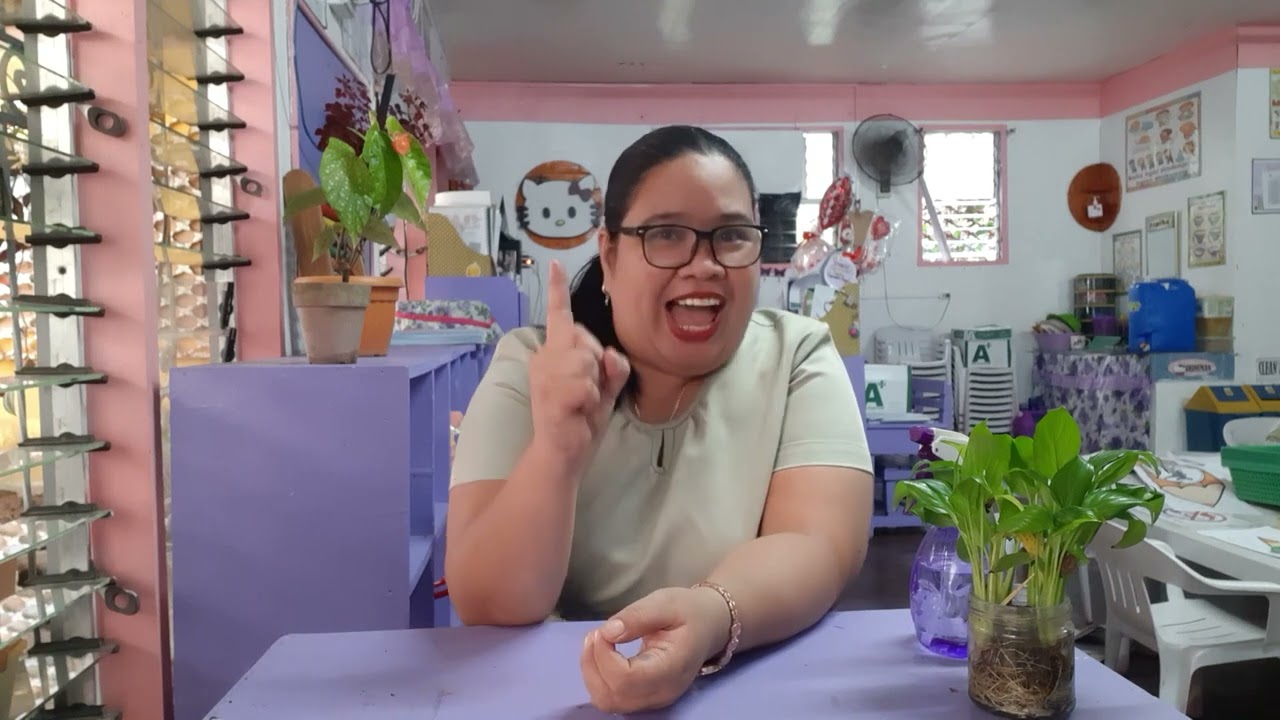 RIZAL CENTRAL SCHOOL TACLOBAN CITY'S LIMITED  FACE TO FACE CLASSES PROMO VIDEO