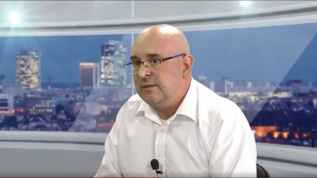 Generála Karla Janouška jeho osud nezlomil. Vyšel z vězení a smál se. I když skončil jako žebrák...