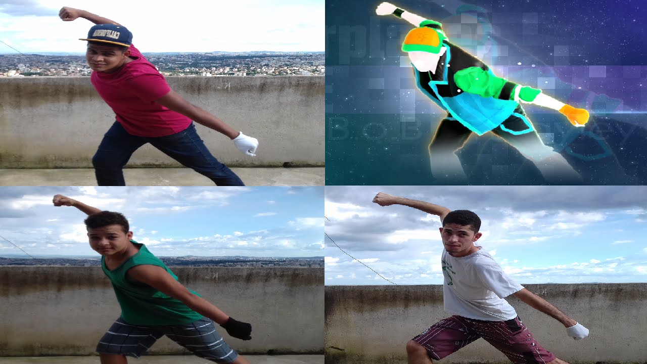 Just Dance Unlimited - Airplanes | 5 Stars | Gameplay