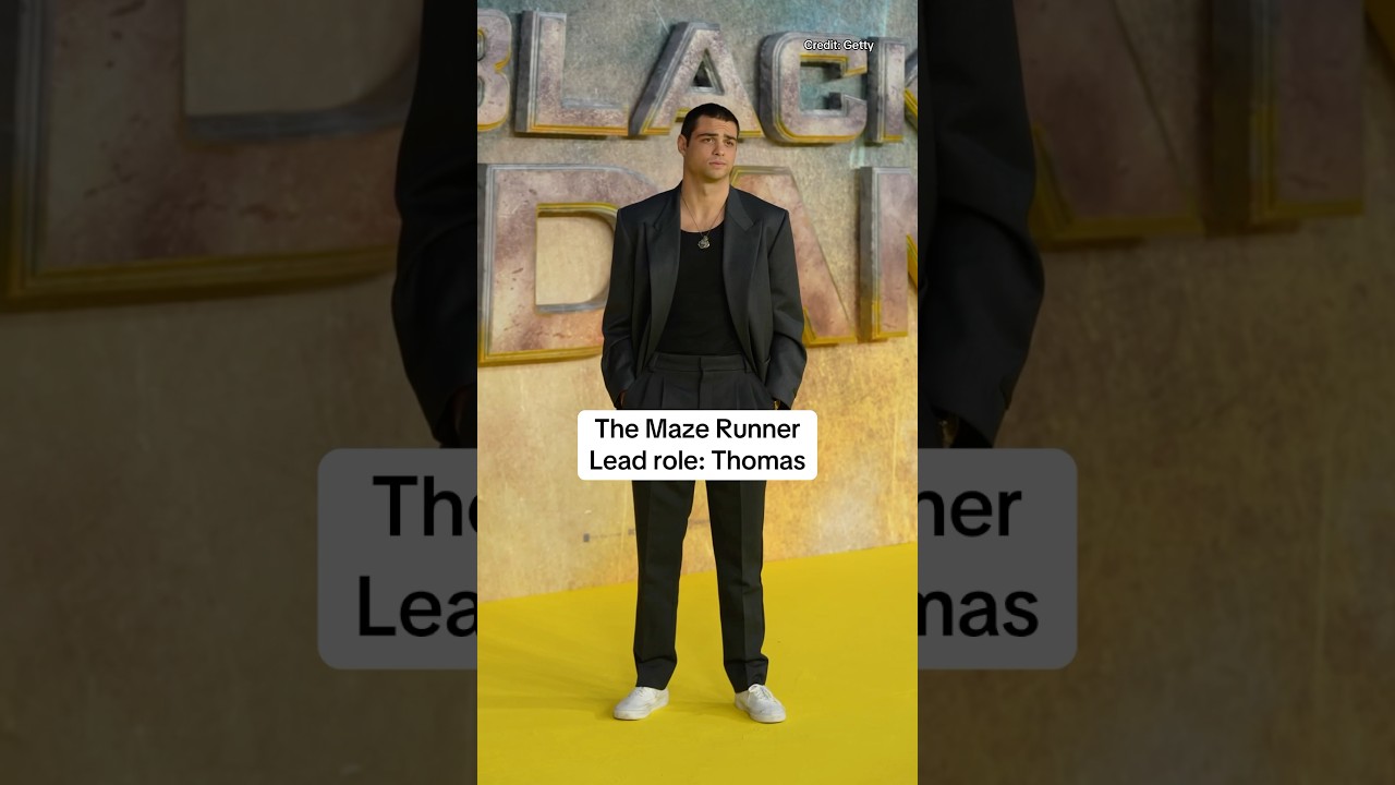 Roles Noah Centineo Auditioned For (but didn’t get)