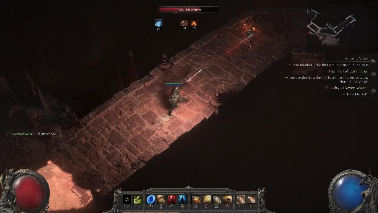 Path of Exile 2