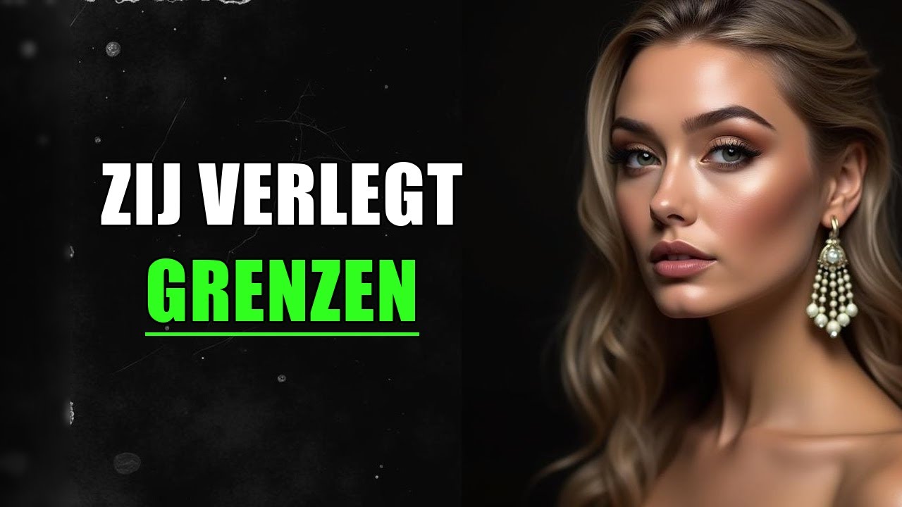 Ontdek wat te doen wanneer zij actief probeert jouw persoonlijke grenzen te overschrijden