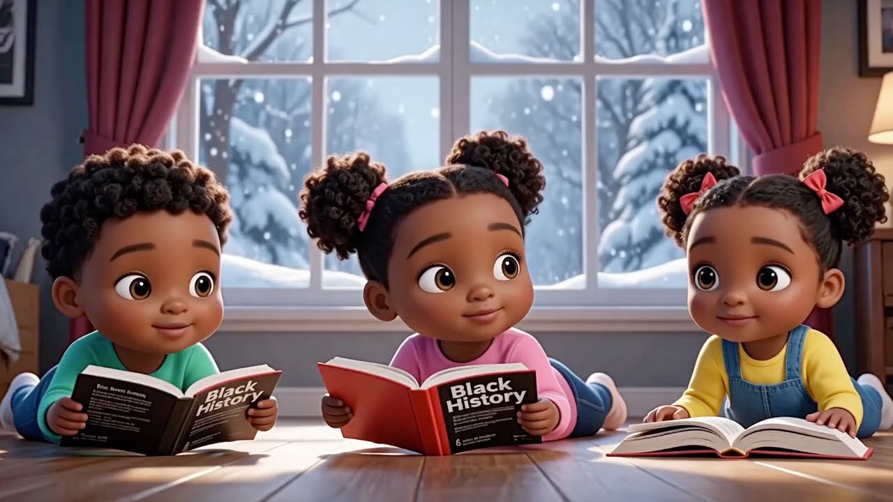 📚✨ Time for a Book! | Tiny Grooves Reading Song for Toddlers ✨📚