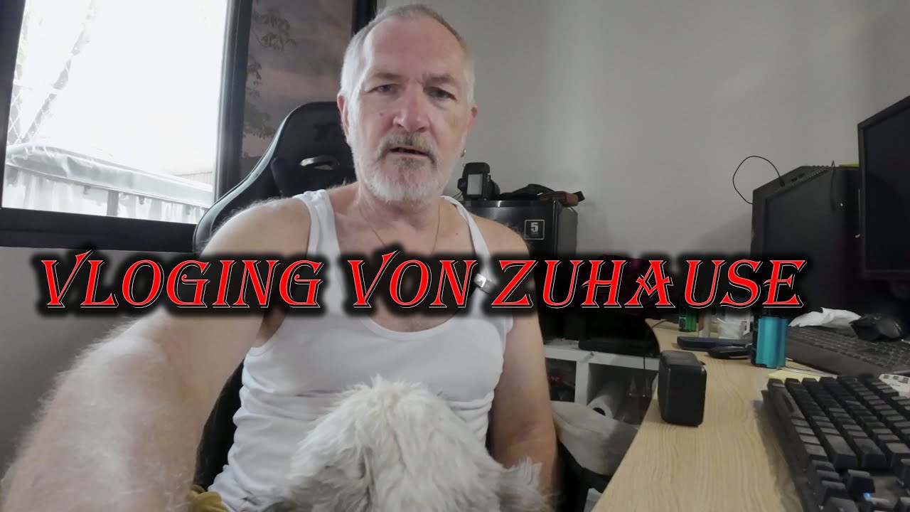 Warum bin ich Zuhause.
