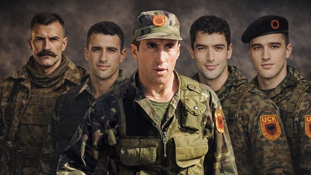  Epopeja e Dukagjinit 