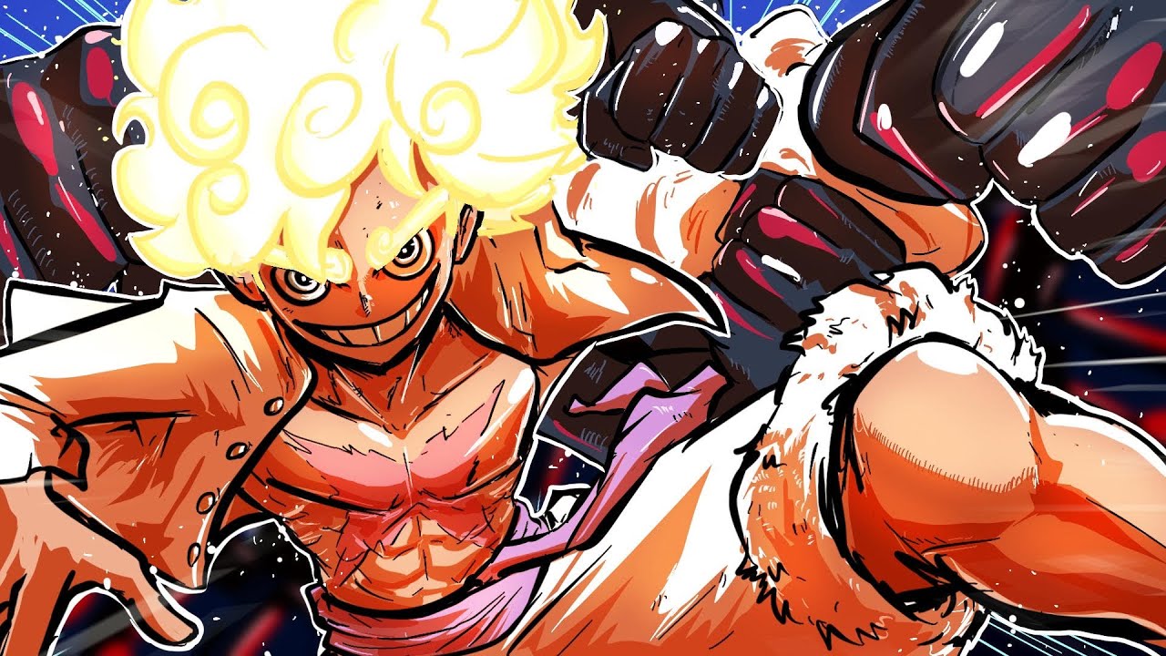 Самая недооцененная игра по One Piece