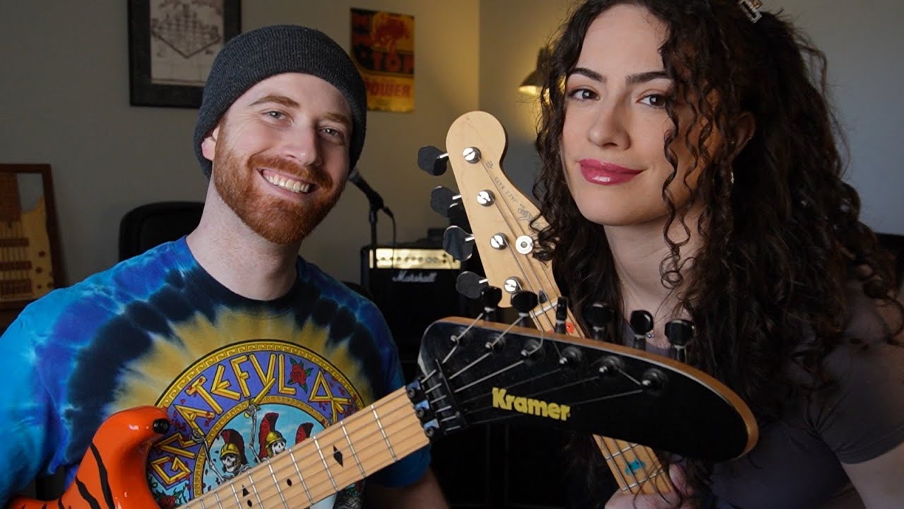 Deal - Grateful Dead Jam of the Day
