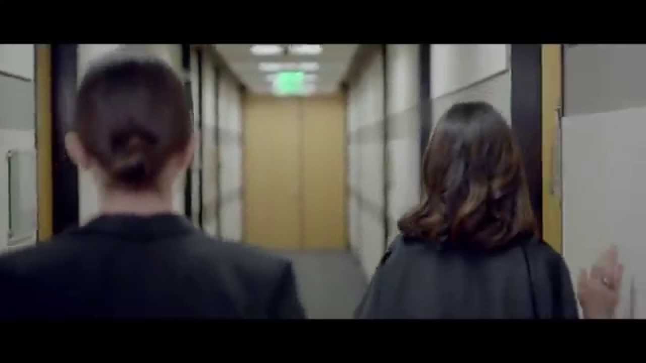 SHE SAID, SHE SAID