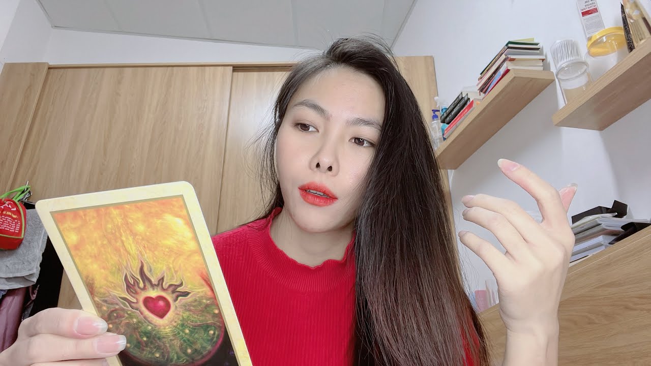 Đối với họ, bạn là gì ? ( Chọn tụ / Timeless )